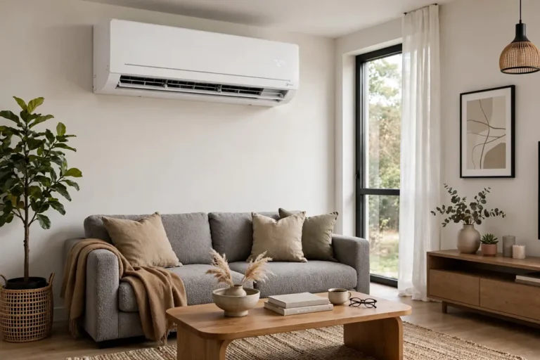Mini Split Ac Installation Cost Usa