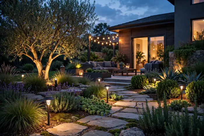 Outdoor Lighting Installation Cost Usa