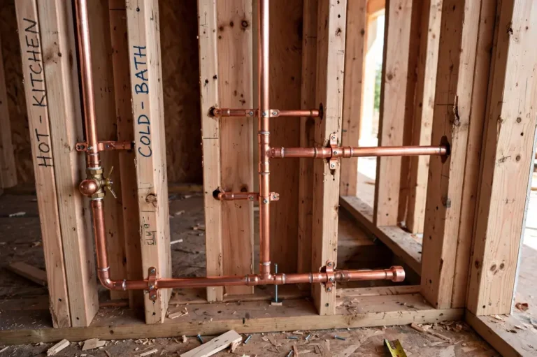 Repiping House Cost Usa