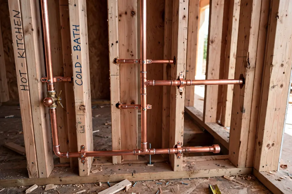 Repiping House Cost Usa
