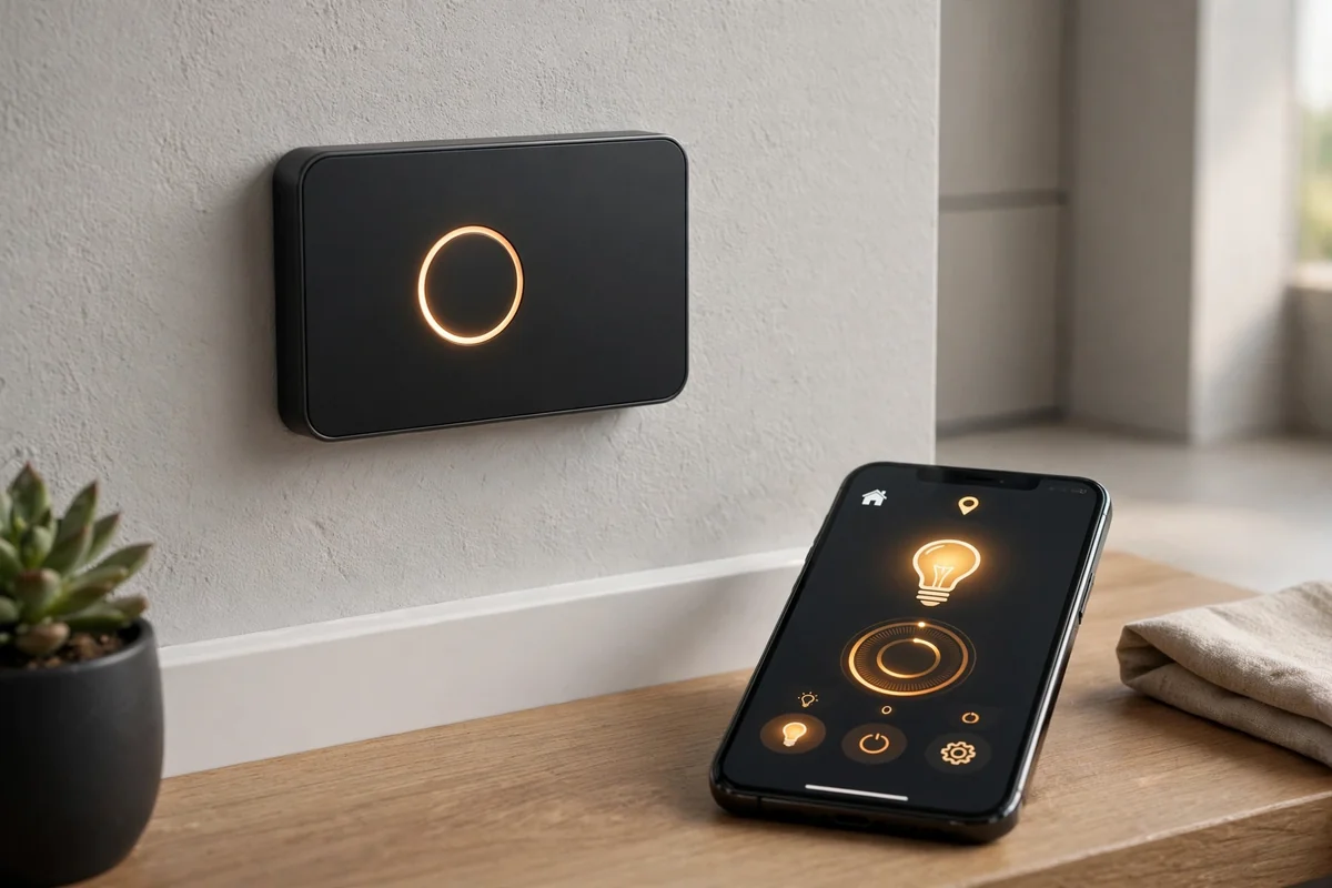 Smart Switch Installation Guide Usa