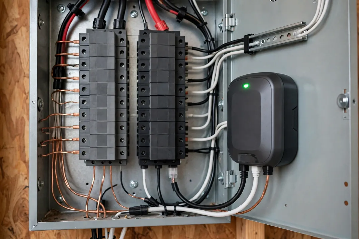 Whole House Surge Protector Cost Usa