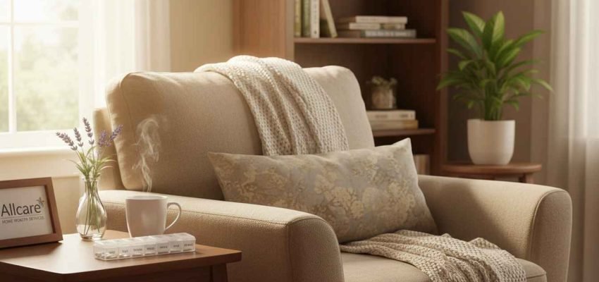 Allcare Home Health Services