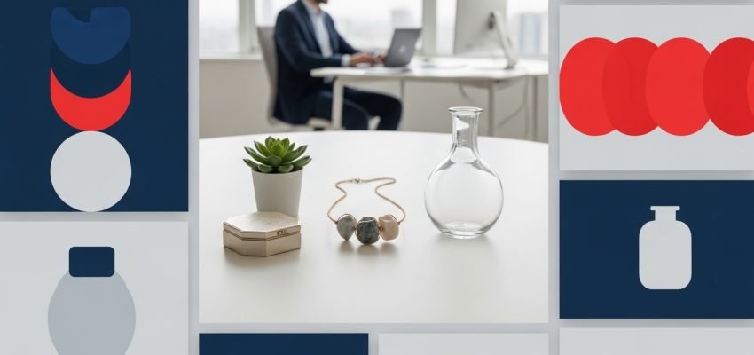 Beautifully Broken Necklace