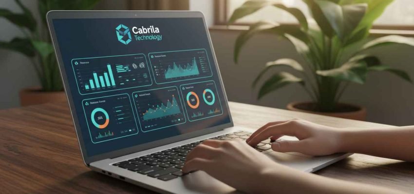 Cabrila Technology