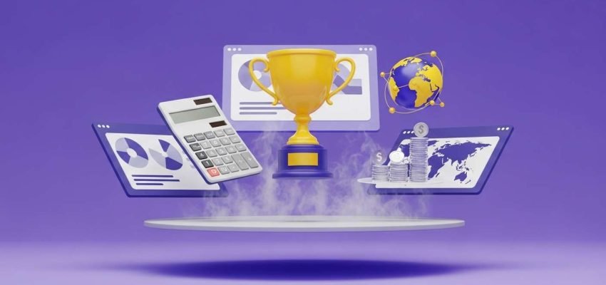 Digital Marketing ROI in Financial Services
