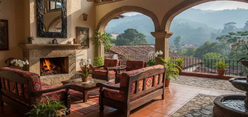 Discover the Finest Hoteles en Cuetzalan Puebla for an Unforgettable Stay!