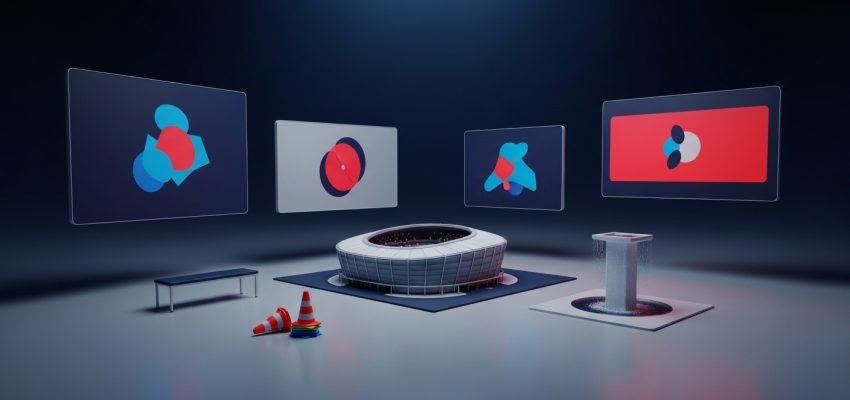 Gardner Seveney Sports Complex