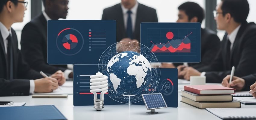 Gas Education Utopia