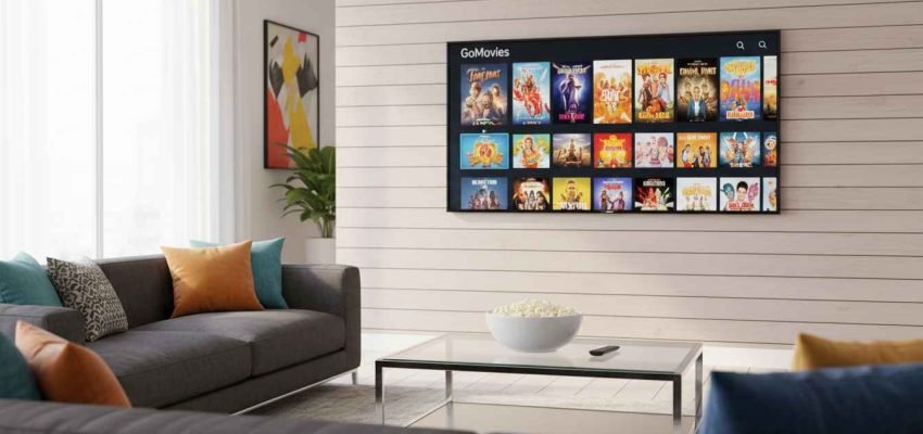 GoMovies latest