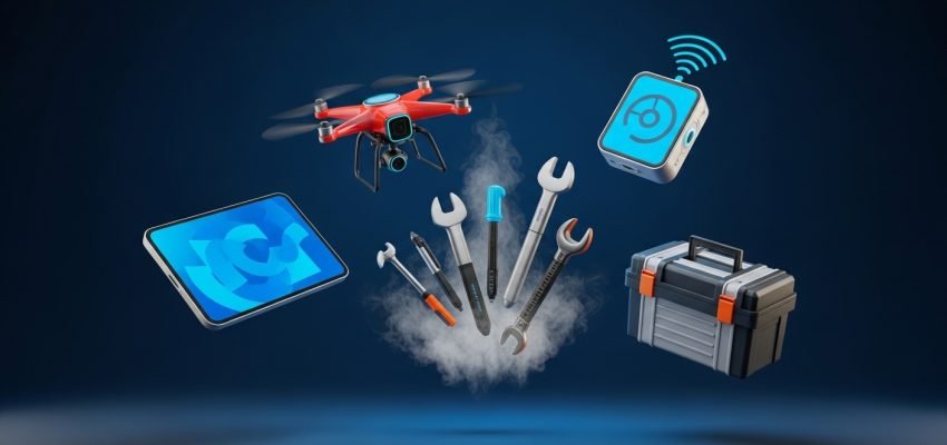 Online Home Services Marketplace