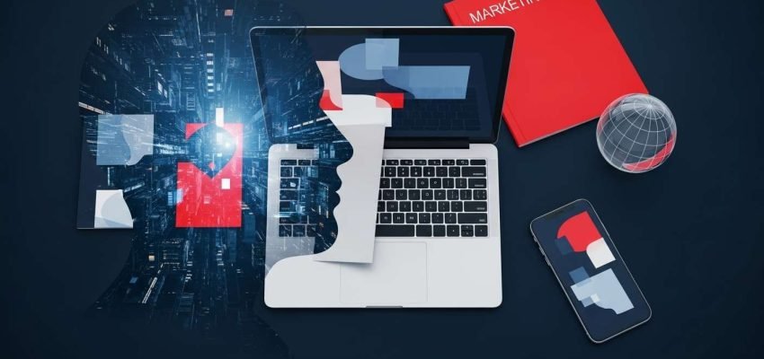 ROI of digital marketing for business services