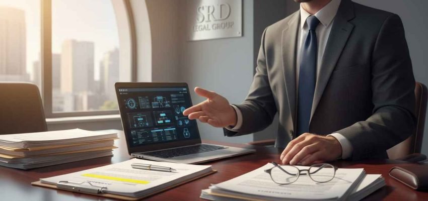 SRD Legal Group