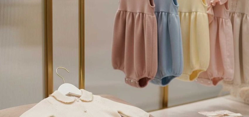 Unlock Exclusive Babyboo Fashion Discount Code and Save Big!