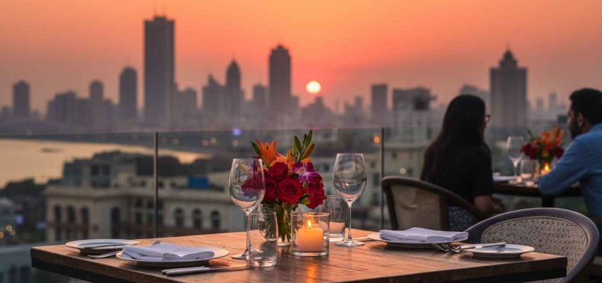 best places in mumbai to visit for couples