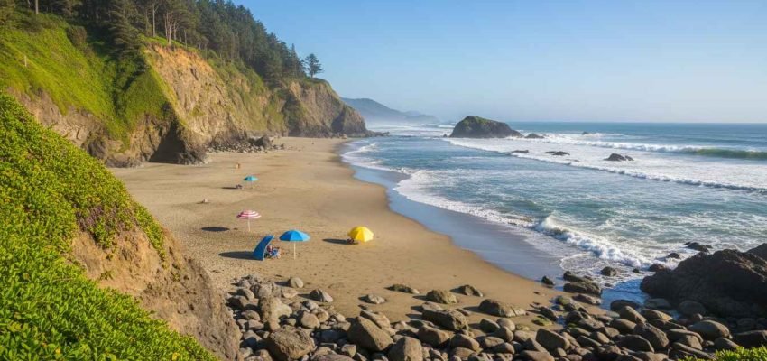 best places on oregon coast to visit