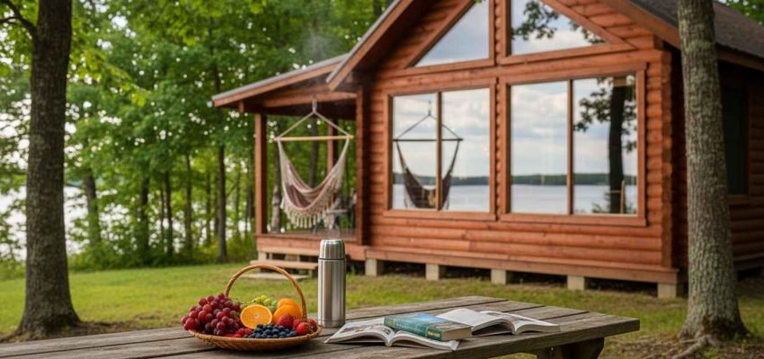 best places to visit for short break