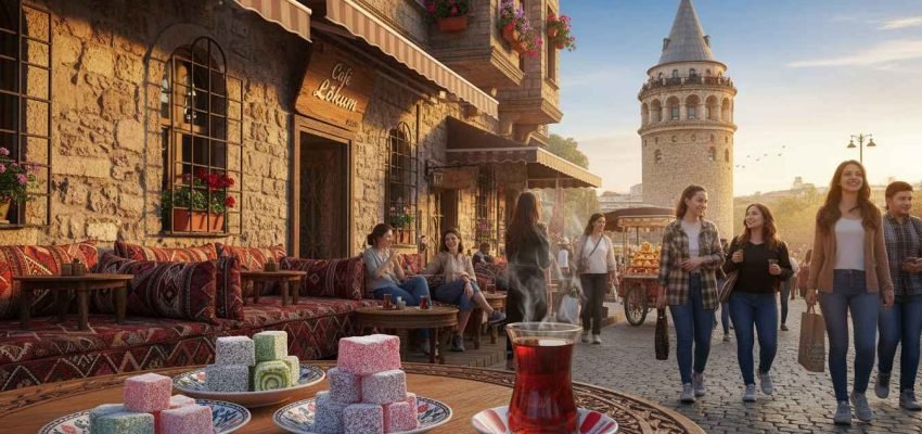 best places to visit in istanbul european side