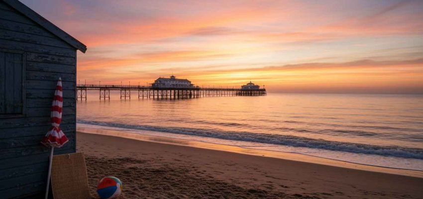best places to visit in norfolk and suffolk
