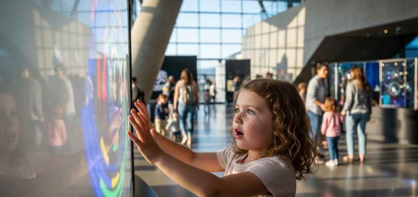 best places to visit in san francisco with kids