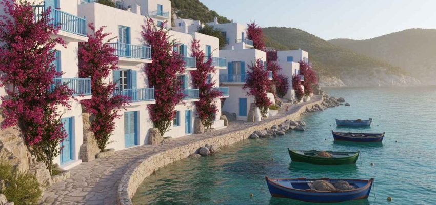 best places to visit in south europe