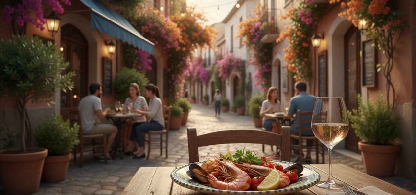 best places to visit in summer abroad