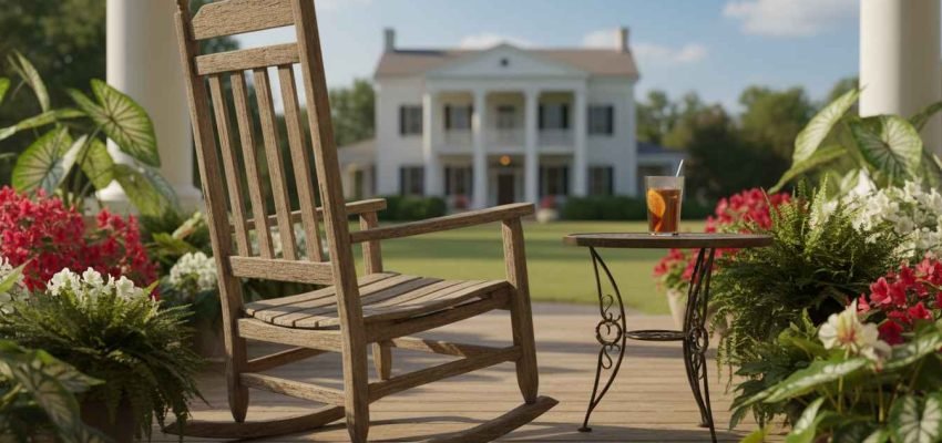 best places to visit in the south usa