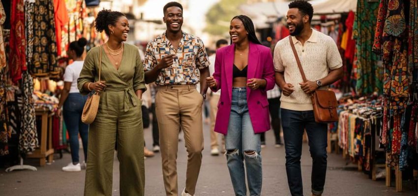 black-owned online clothing stores affordable