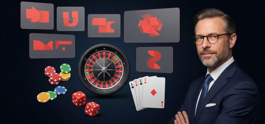 casinos in Casper Wyoming