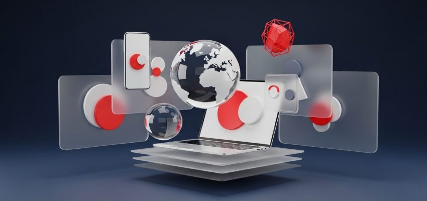 digital marketing in Sofia Bulgaria