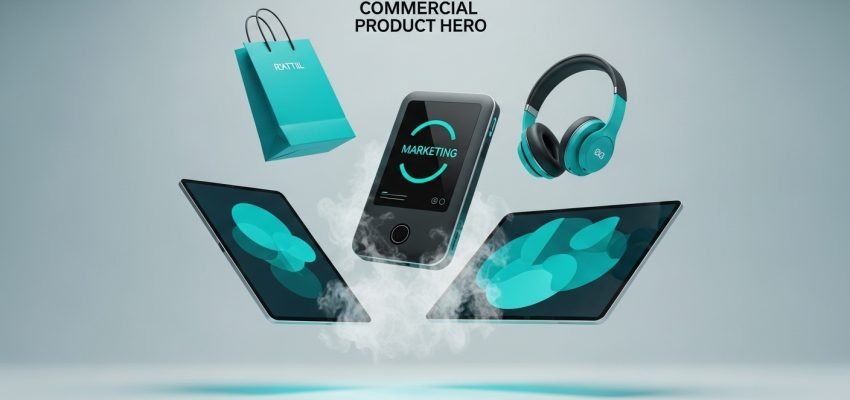 digital marketing retail ecosystem