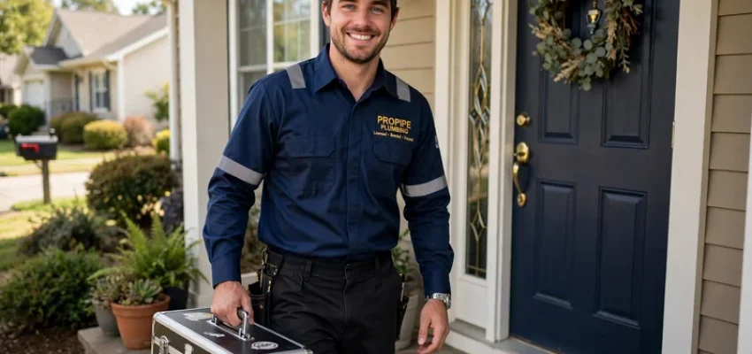 find plumber near me USA