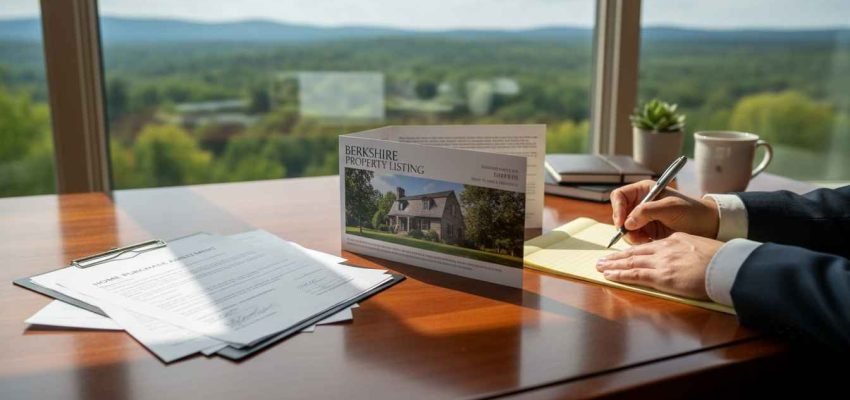 iberkshires real estate transactions
