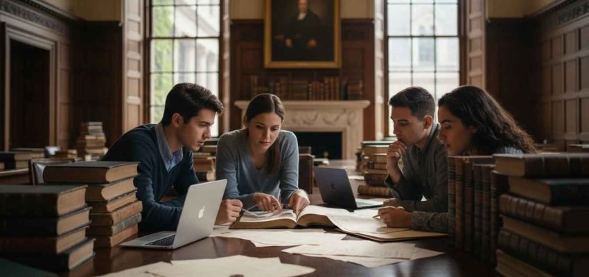 law history and society vanderbilt