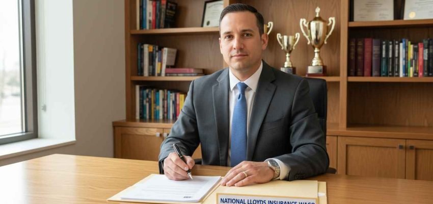 national lloyds insurance waco