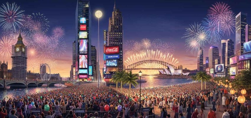 new years eve best places to visit