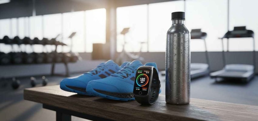 pinrain sports fitness