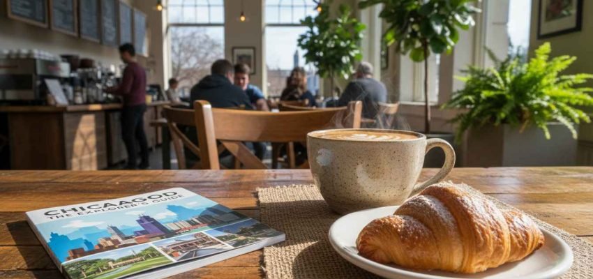 places to visit near chicago o'hare airport