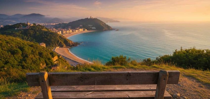 places to visit near san sebastian spain