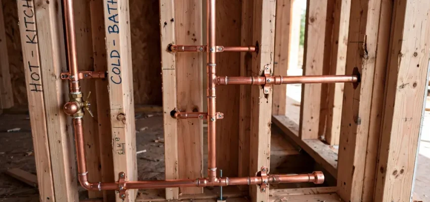 Repiping House Cost Usa