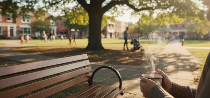 safest places to visit in the us