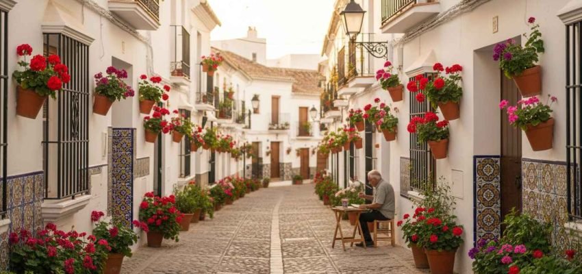 south of spain best places to visit