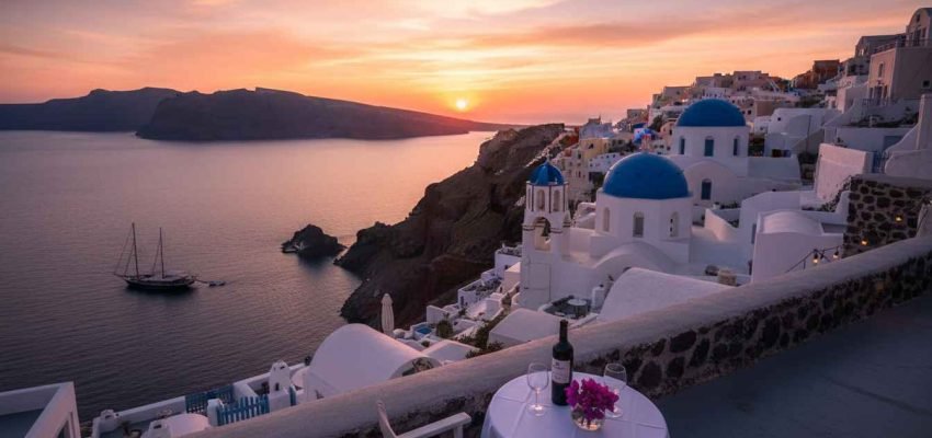 top amazing places to visit in the world