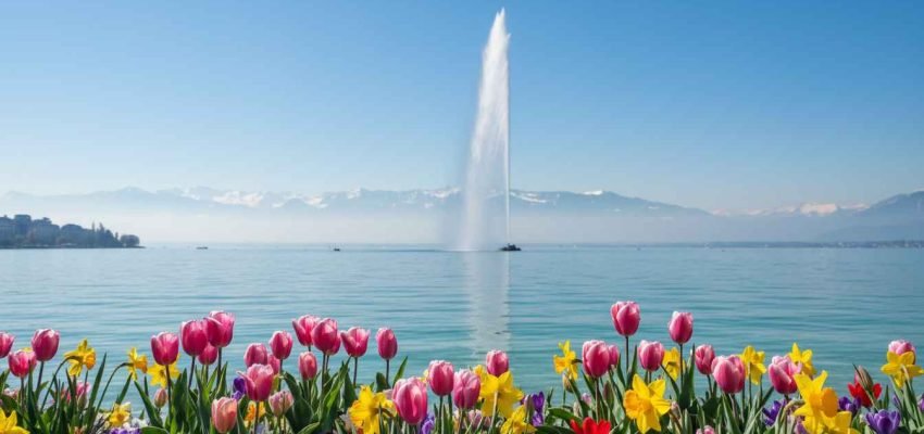 top places to visit in geneva switzerland