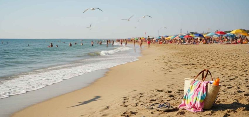 top places to visit in the summer