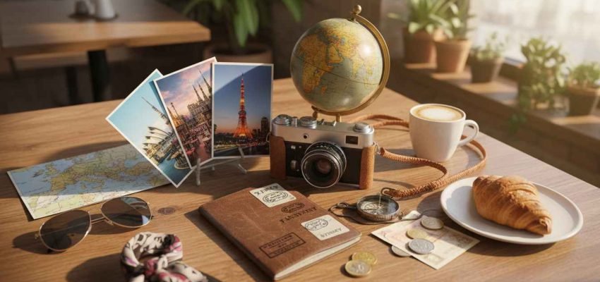 top places to visit outside the us