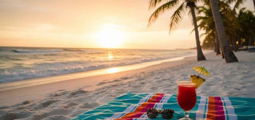 tropical places in the us to visit