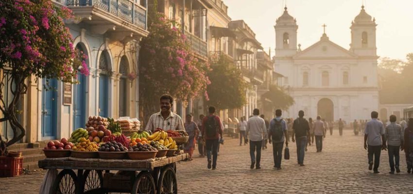 vasco da gama goa places to visit