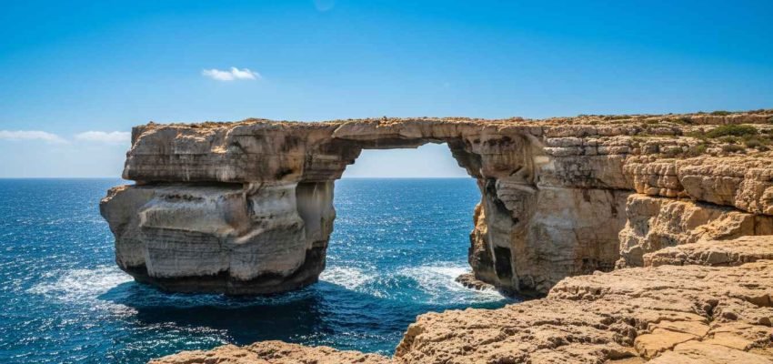 where is the best place to visit in malta