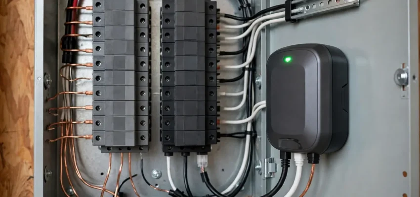 Whole House Surge Protector Cost Usa